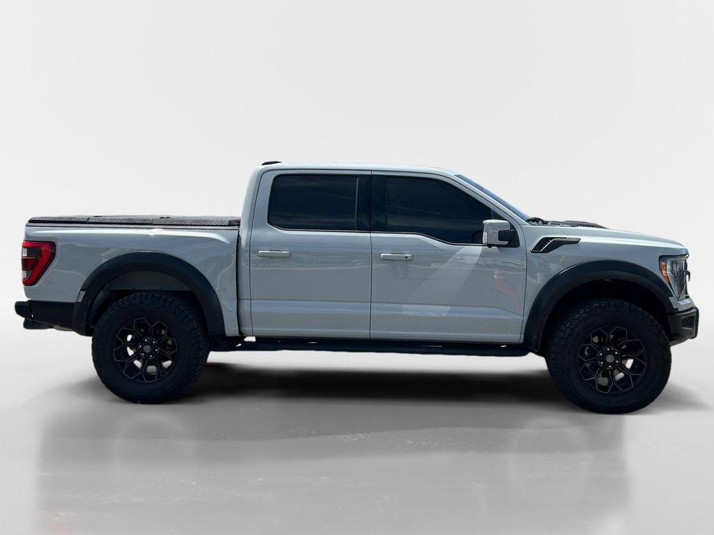 Used 2023 Ford F150 Raptor w/ Equipment Group 802A Raptor R AWD/4WD image 34