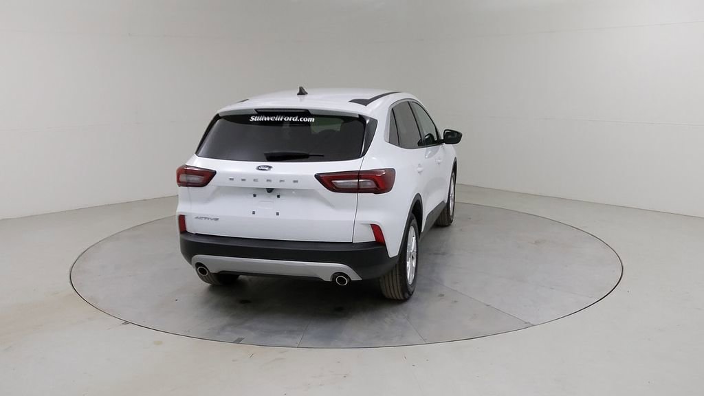 Certified 2023 Ford Escape Active image 14