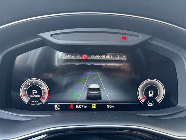 New 2025 Audi Q7 3.0T Premium Plus image 26