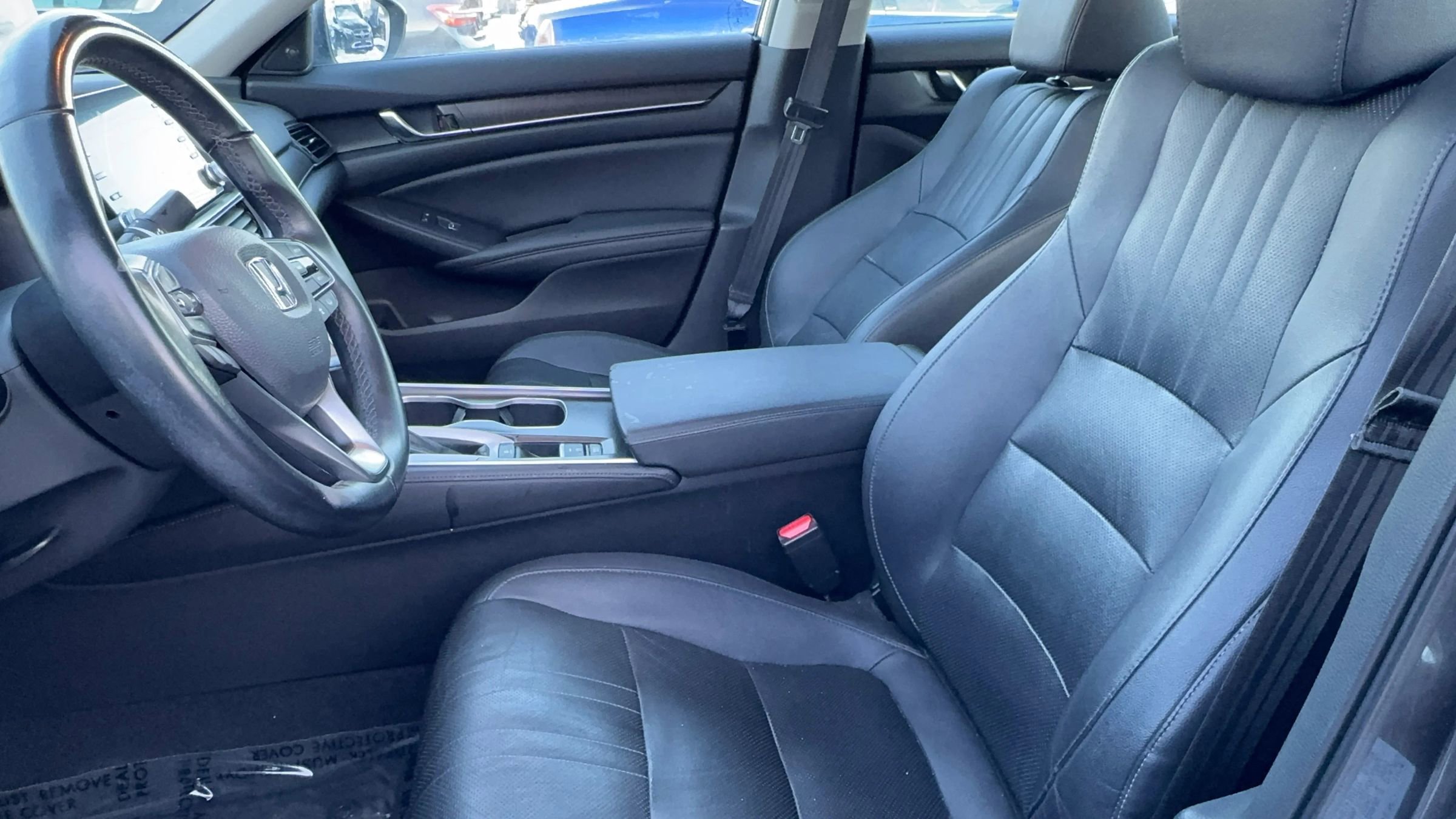 Used 2019 Honda Accord EX-L image 4