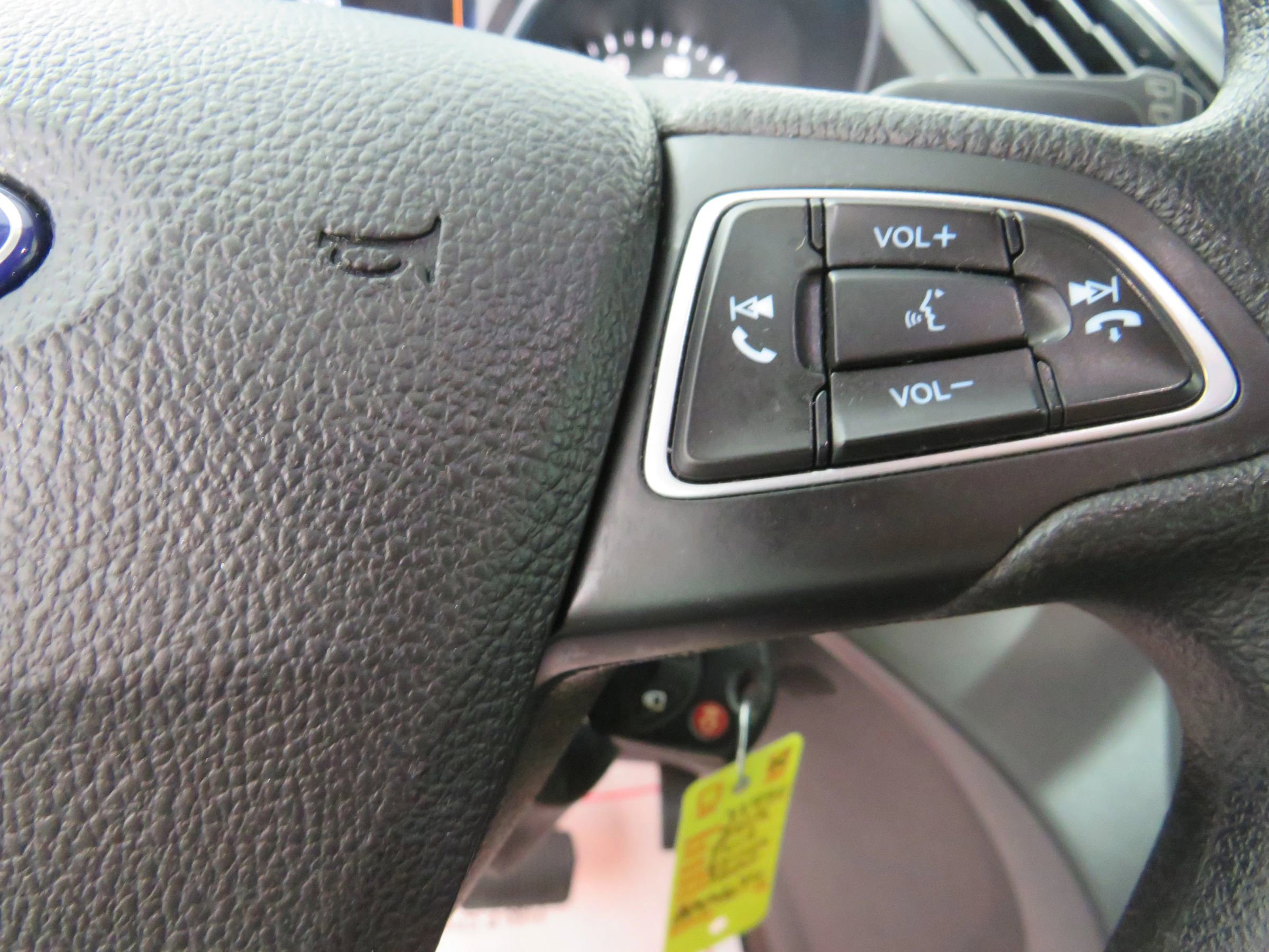 Used 2019 Ford Escape S FWD image 17