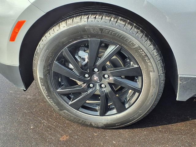 Used 2024 Chevrolet Equinox LS w/ LS Convenience Package image 23