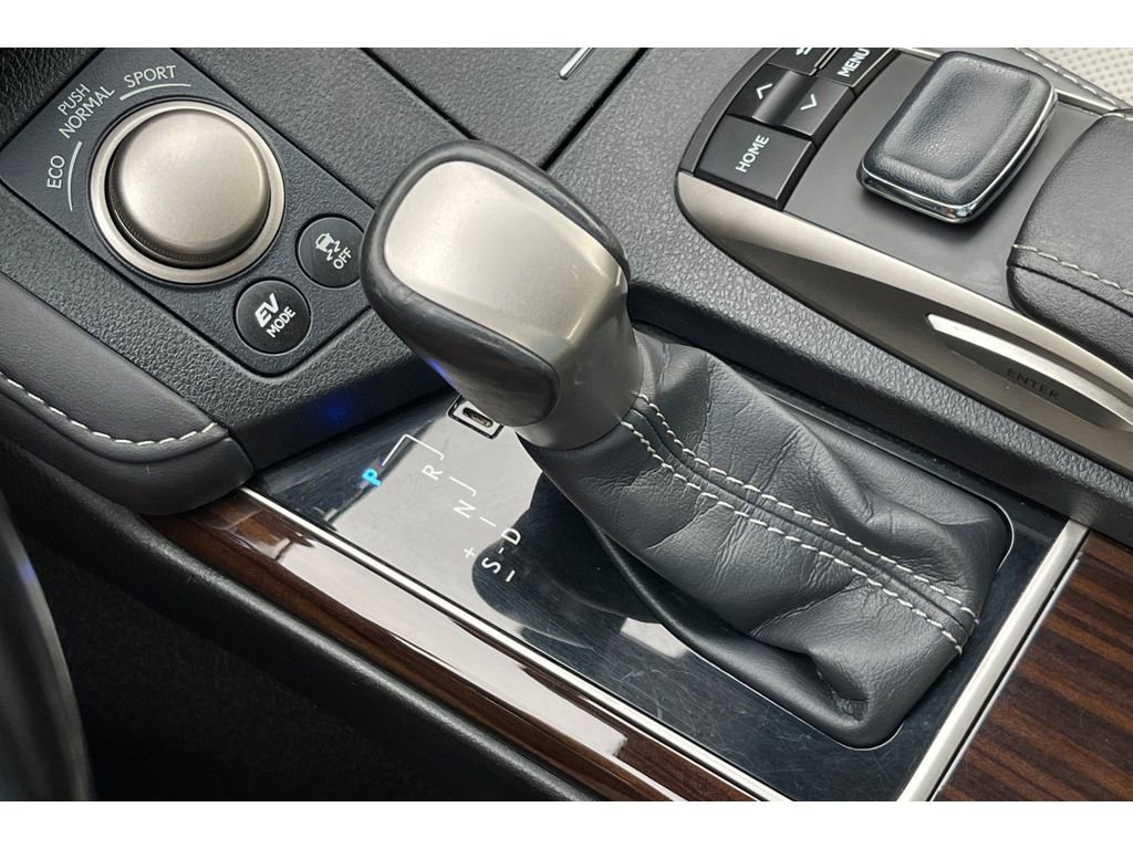 Used 2017 Lexus ES 300h image 34