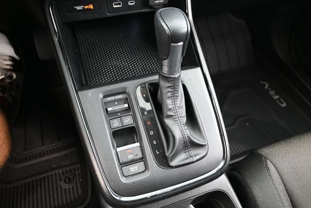 Used 2025 Honda CR-V EX image 26