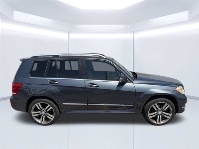 Used 2015 Mercedes-Benz GLK 350 2WD image 5