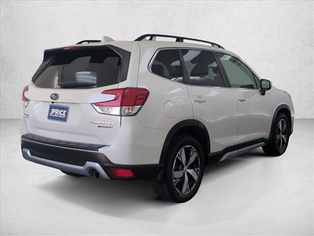 Used 2021 Subaru Forester Touring w/ Popular Package #2 AWD/4WD image 5