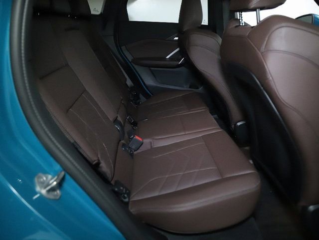 Used 2025 BMW X1 xDrive28i AWD/4WD image 43