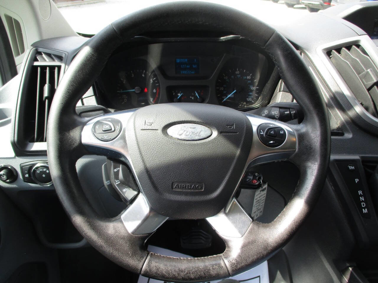 Used 2016 Ford Transit 350 XLT RWD image 20