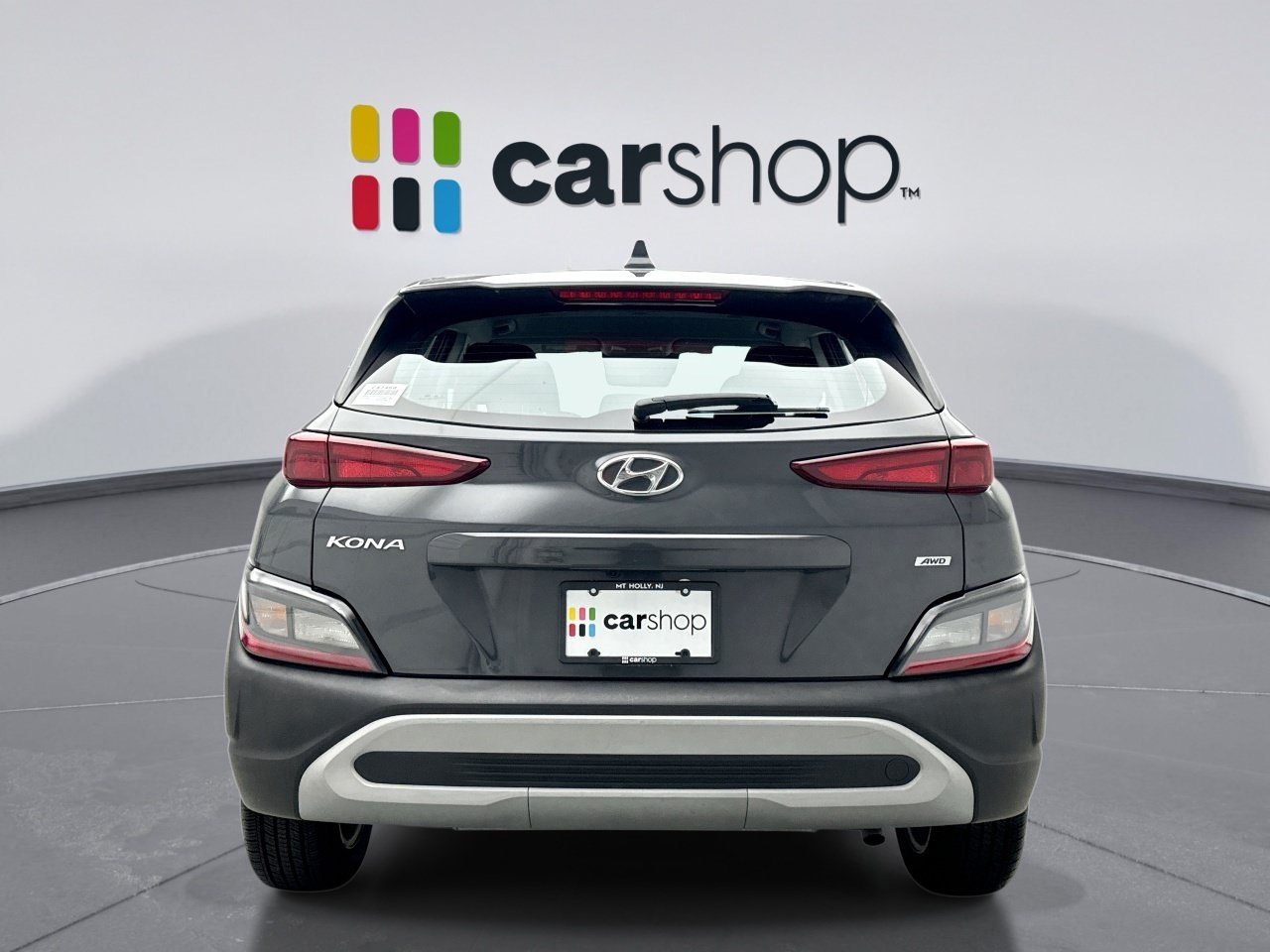 Used 2023 Hyundai Kona SE AWD/4WD image 4