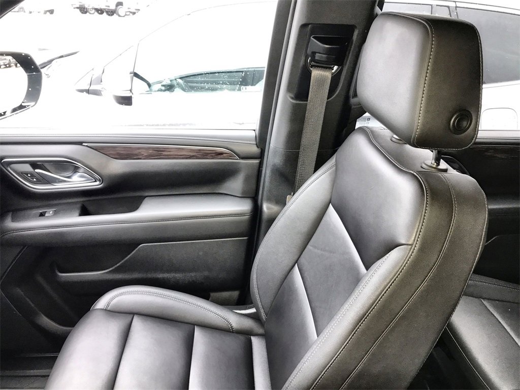 Used 2023 Chevrolet Tahoe Z71 image 25