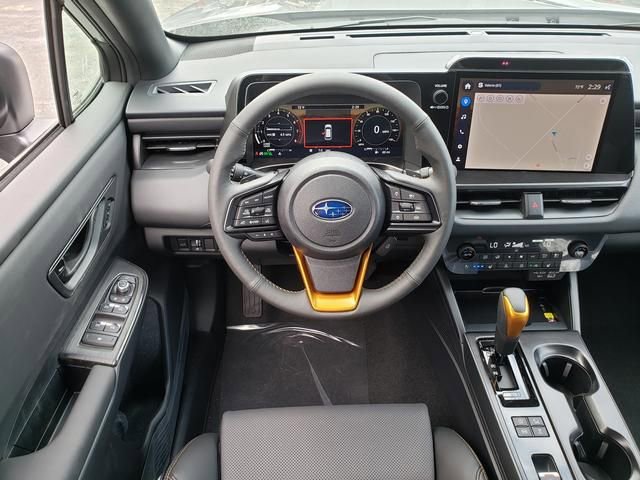 New 2026 Subaru Outback Wilderness image 14