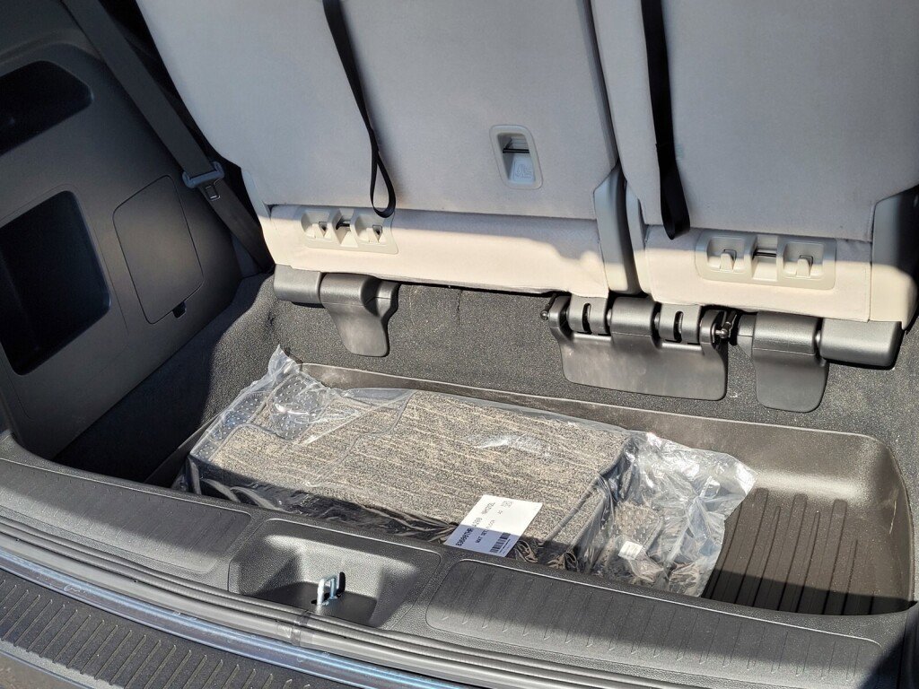 New 2026 Honda Odyssey EX-L image 18