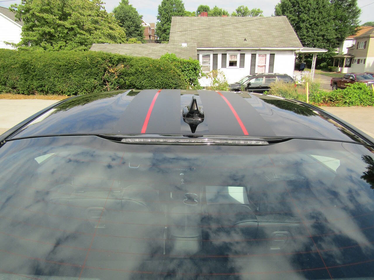 Used 2024 Ford Mustang GT w/ GT Performance Package image 10