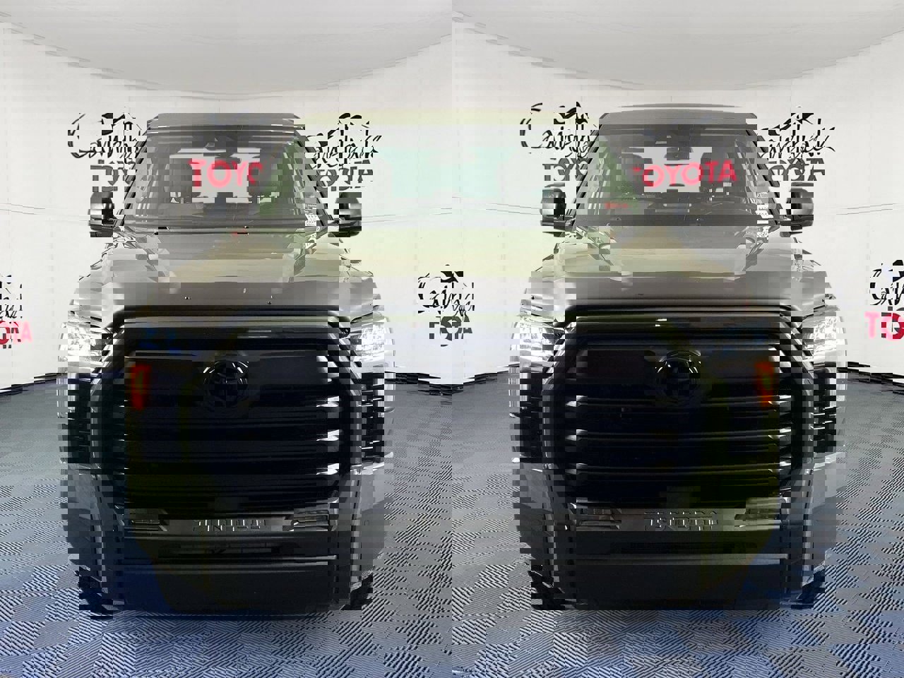 Used 2023 Toyota Tundra SR5 image 3