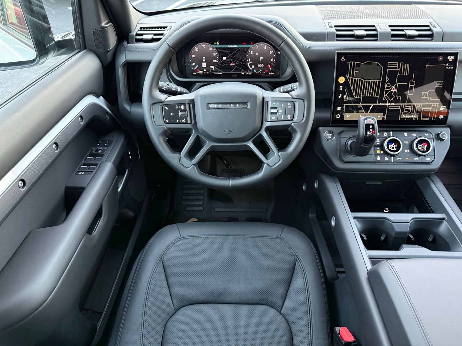 New 2026 Land Rover Defender 110 S AWD/4WD image 30