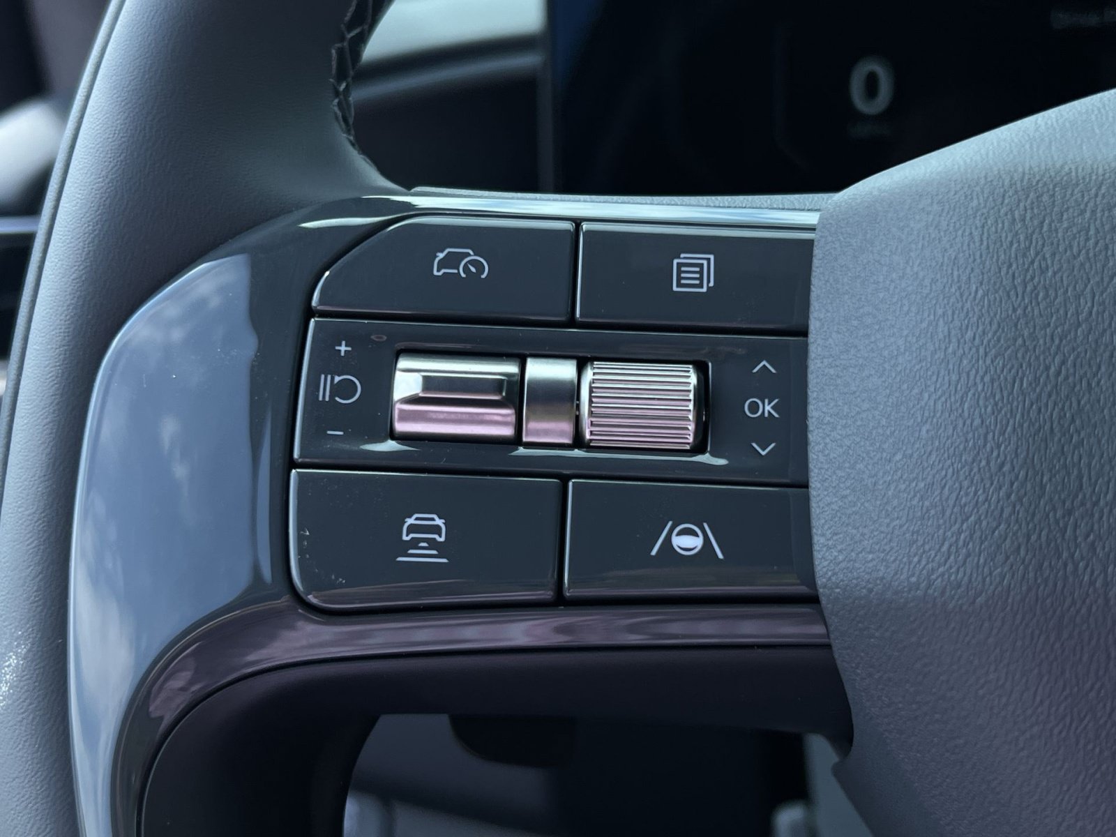 New 2026 Kia EV9 Wind AWD/4WD image 22