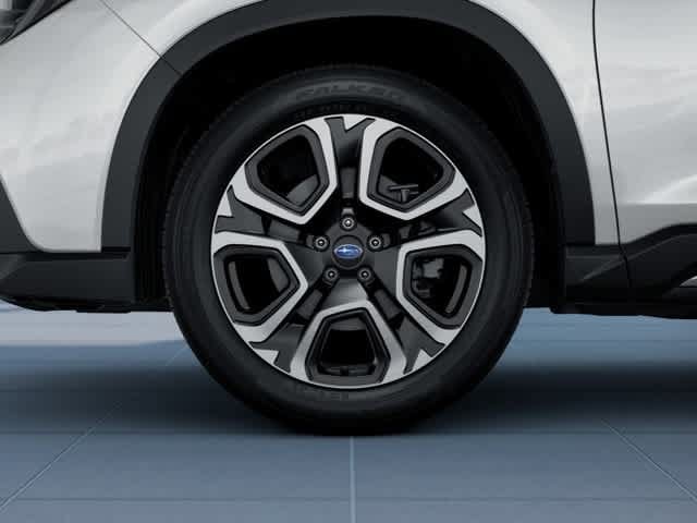 New 2026 Subaru Ascent Limited AWD/4WD image 9