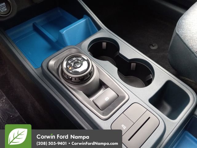 New 2026 Ford Maverick XLT w/ Equipment Group 301A image 18