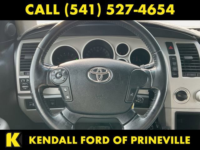 Used 2007 Toyota Tundra Limited AWD/4WD image 12