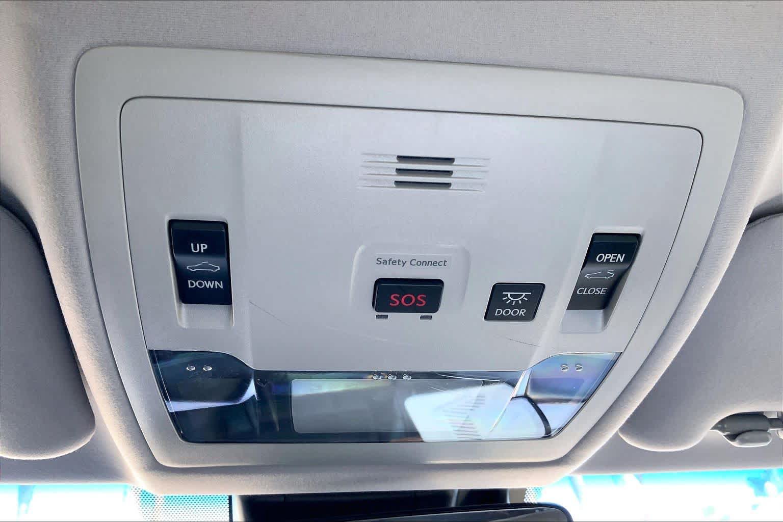 Used 2017 Lexus ES 350 FWD image 31