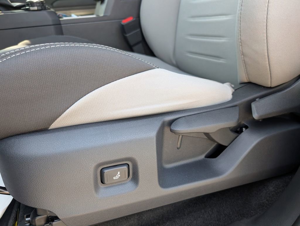 New 2026 Toyota Tacoma TRD Sport image 11