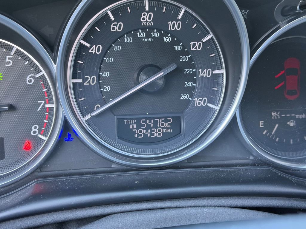 Used 2016 MAZDA CX-5 Grand Touring AWD/4WD image 21