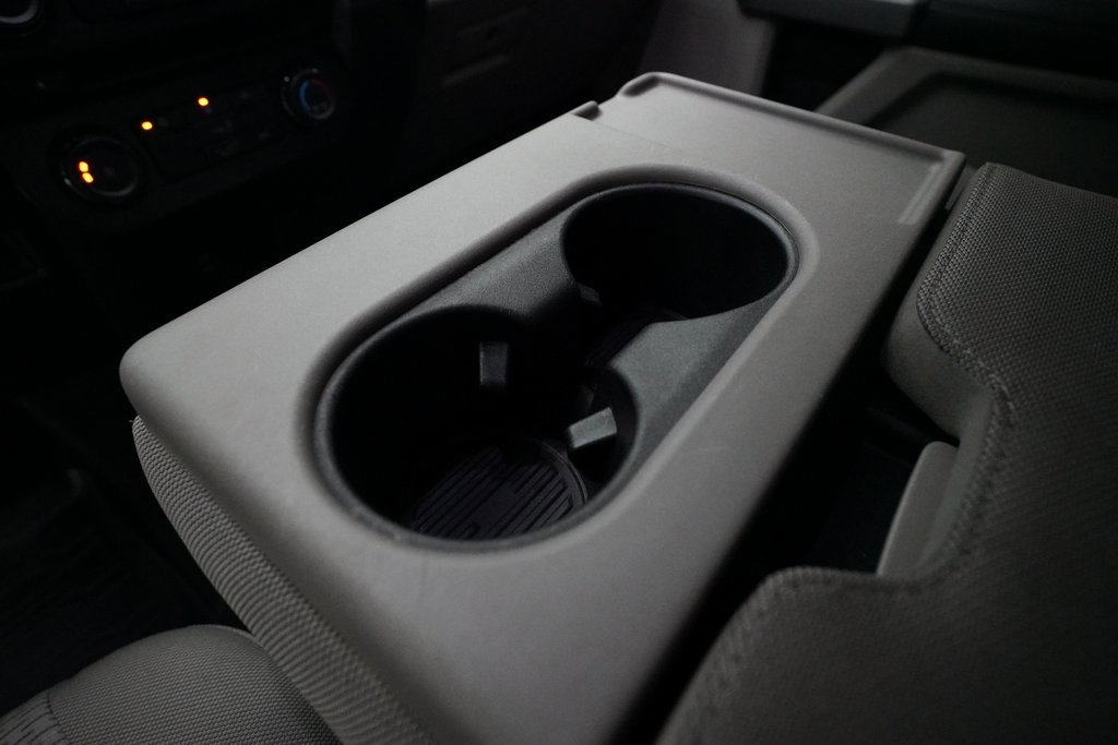 Used 2018 Ford F150 XLT image 15