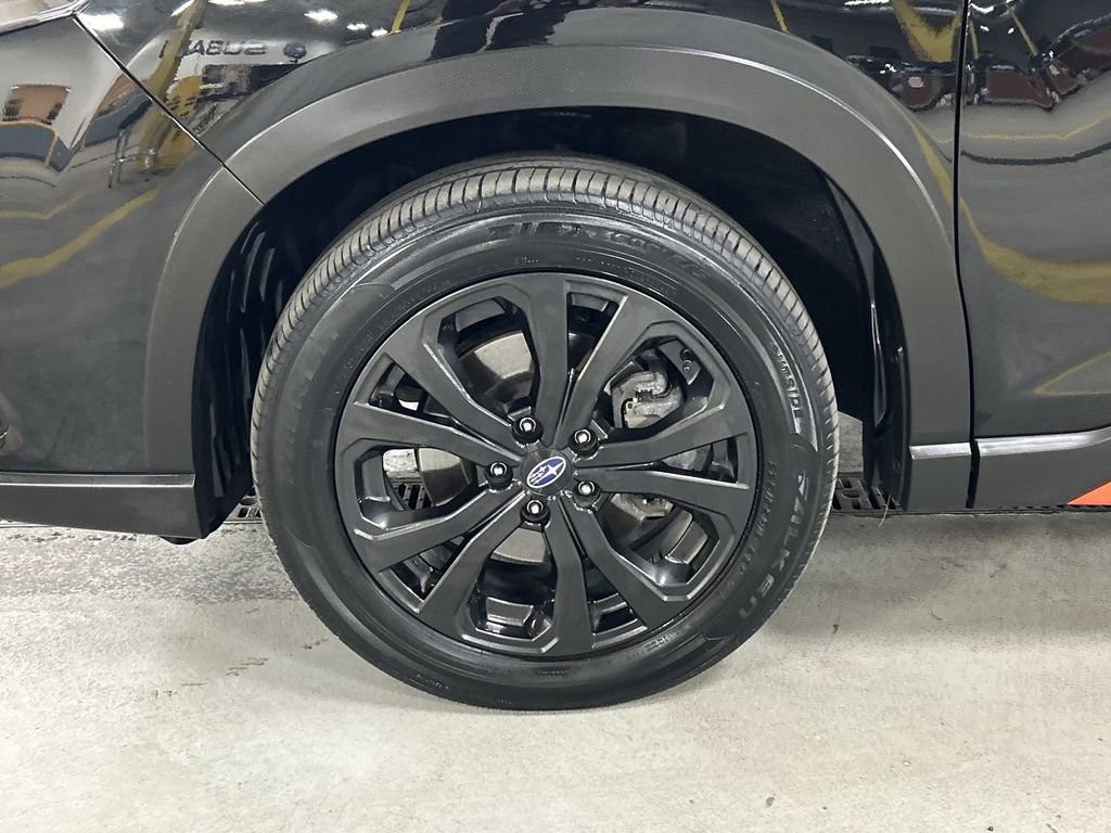 Certified 2023 Subaru Forester Sport image 10