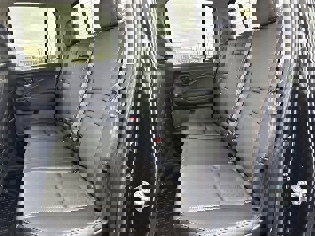 New 2026 Honda Ridgeline RTL image 15