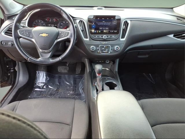 Used 2022 Chevrolet Malibu RS image 13