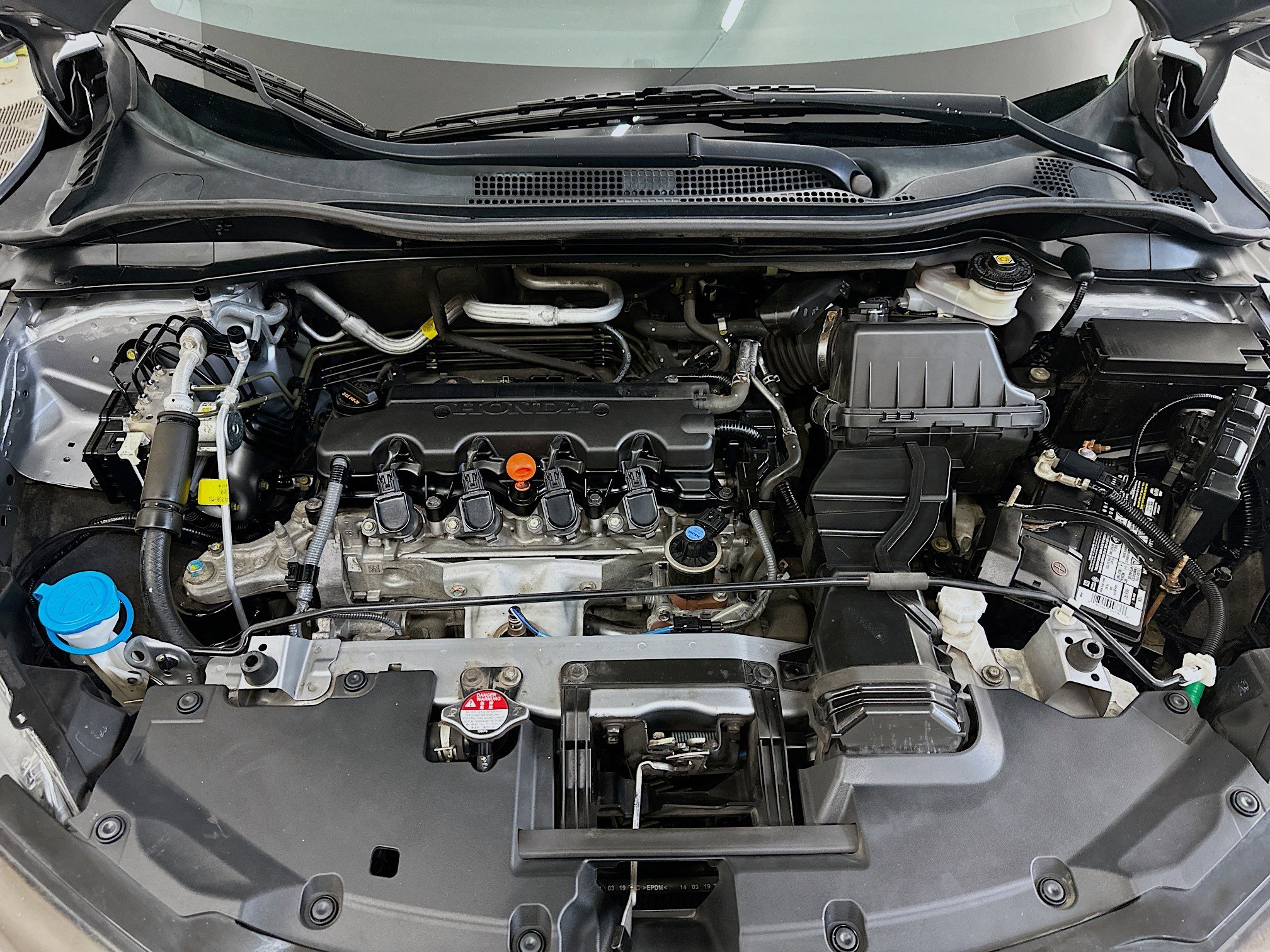 Used 2020 Honda HR-V Sport image 33