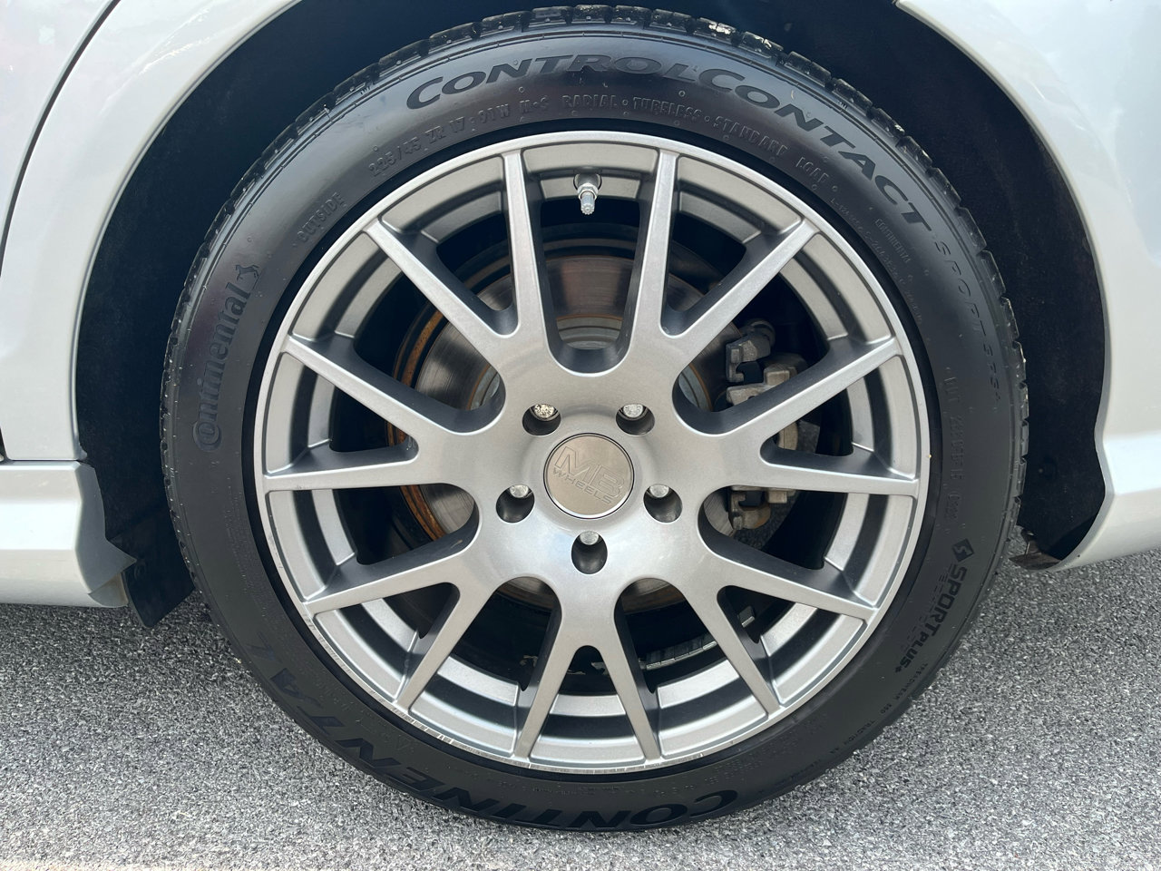 Used 2012 Mercedes-Benz C 300 4MATIC Sedan image 11