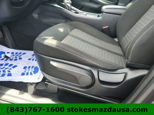 Used 2021 Kia Sorento LX FWD image 15