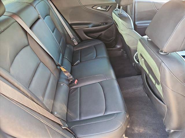 Used 2024 Chevrolet Malibu LT FWD image 25