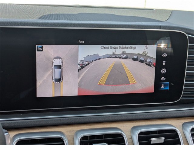 Used 2022 Mercedes-Benz GLE 53 AMG 4MATIC Coupe image 27