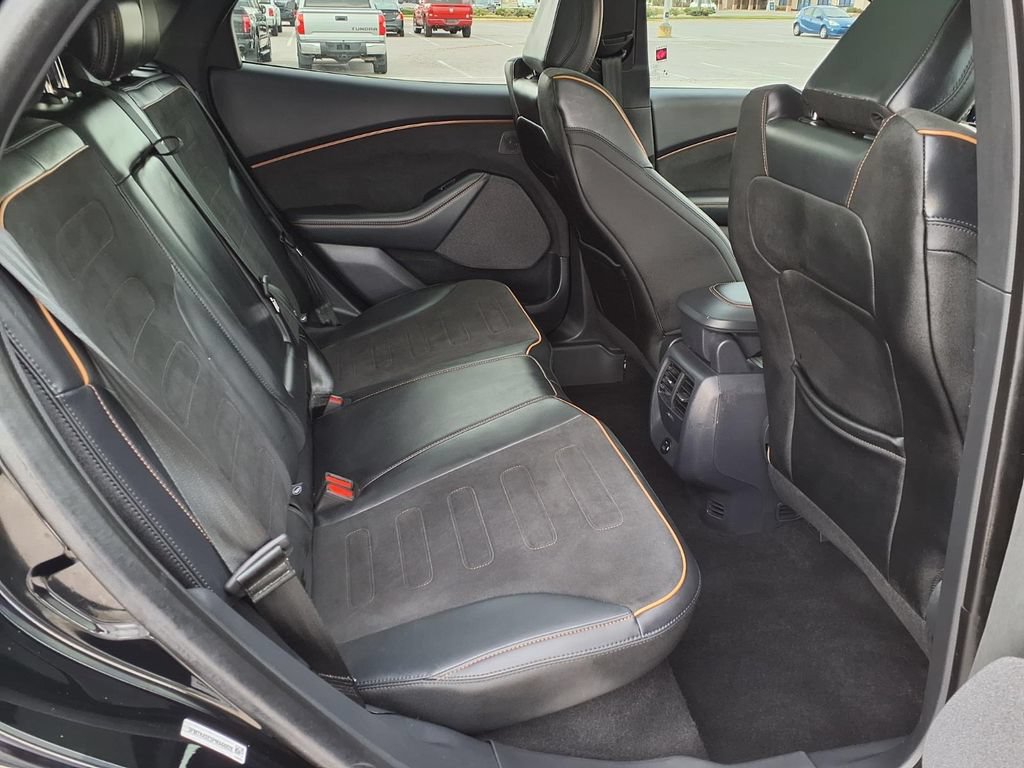 Used 2023 Ford Mustang Mach-E GT AWD/4WD image 16