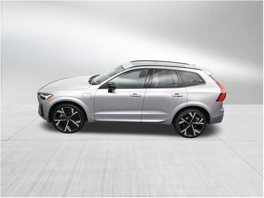 New 2026 Volvo XC60 T8 Ultra AWD/4WD image 14