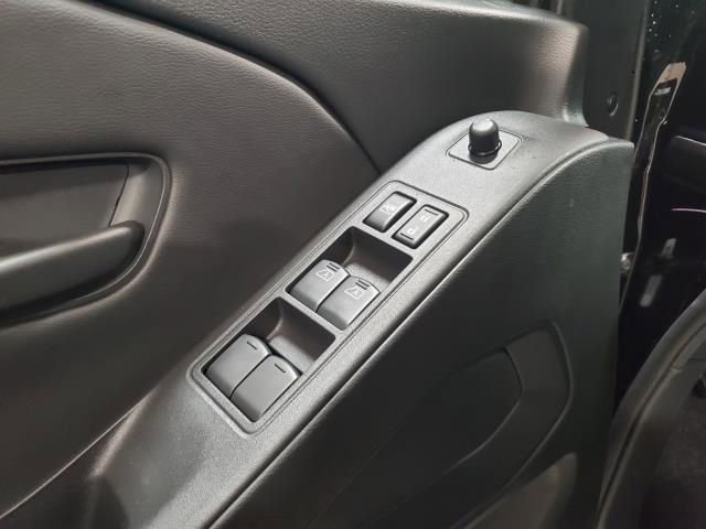 New 2026 Nissan Frontier SV w/ SV Convenience Package image 18