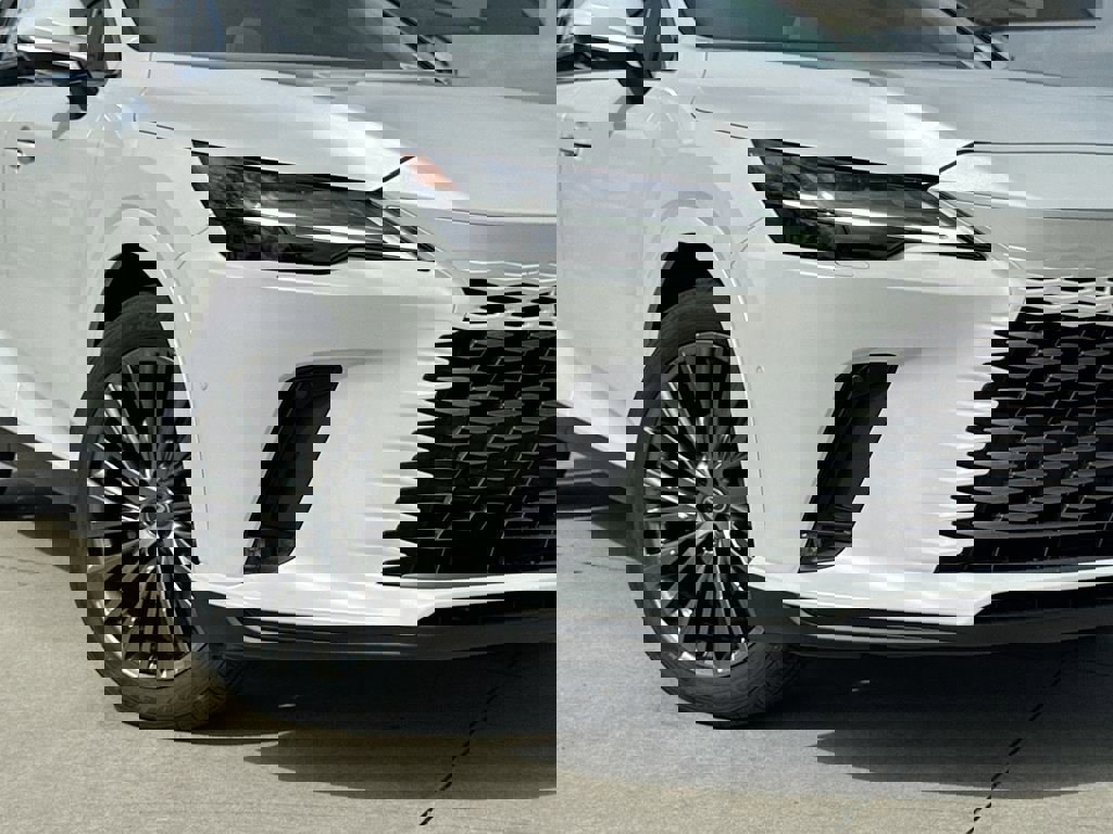 New 2026 Lexus RX 350 w/ Luxury Package image 9