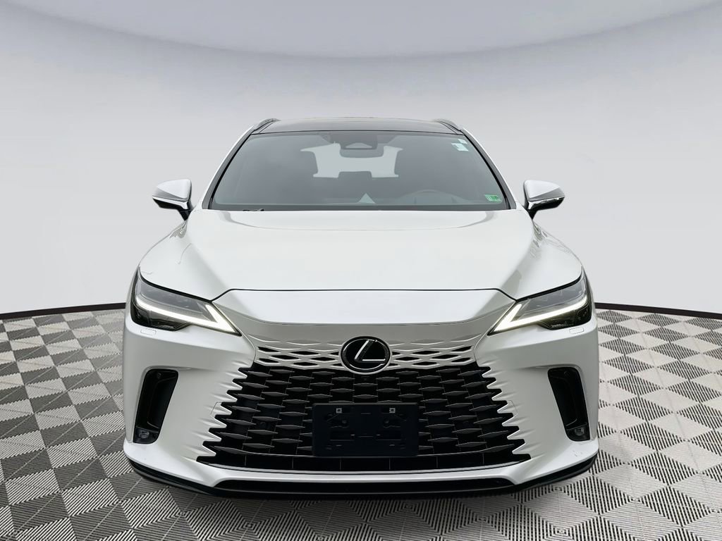 Used 2024 Lexus RX 450h AWD w/ Convenience Package image 6