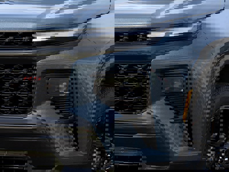 New 2026 Chevrolet Traverse RS AWD/4WD image 10