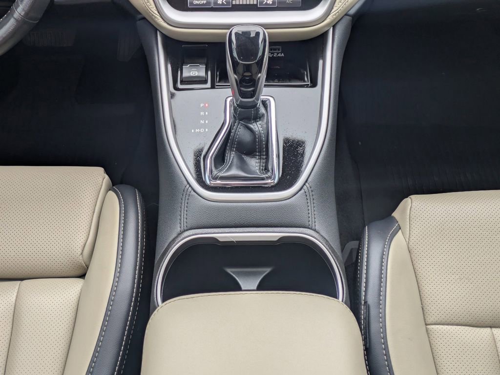 Used 2024 Subaru Outback Limited image 21