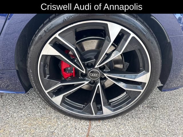 Used 2023 Audi S5 Premium Plus w/ Premium Plus Package AWD/4WD image 11