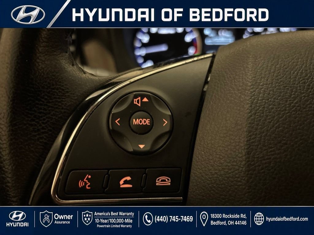 Used 2017 Mitsubishi Outlander ES AWD/4WD image 19
