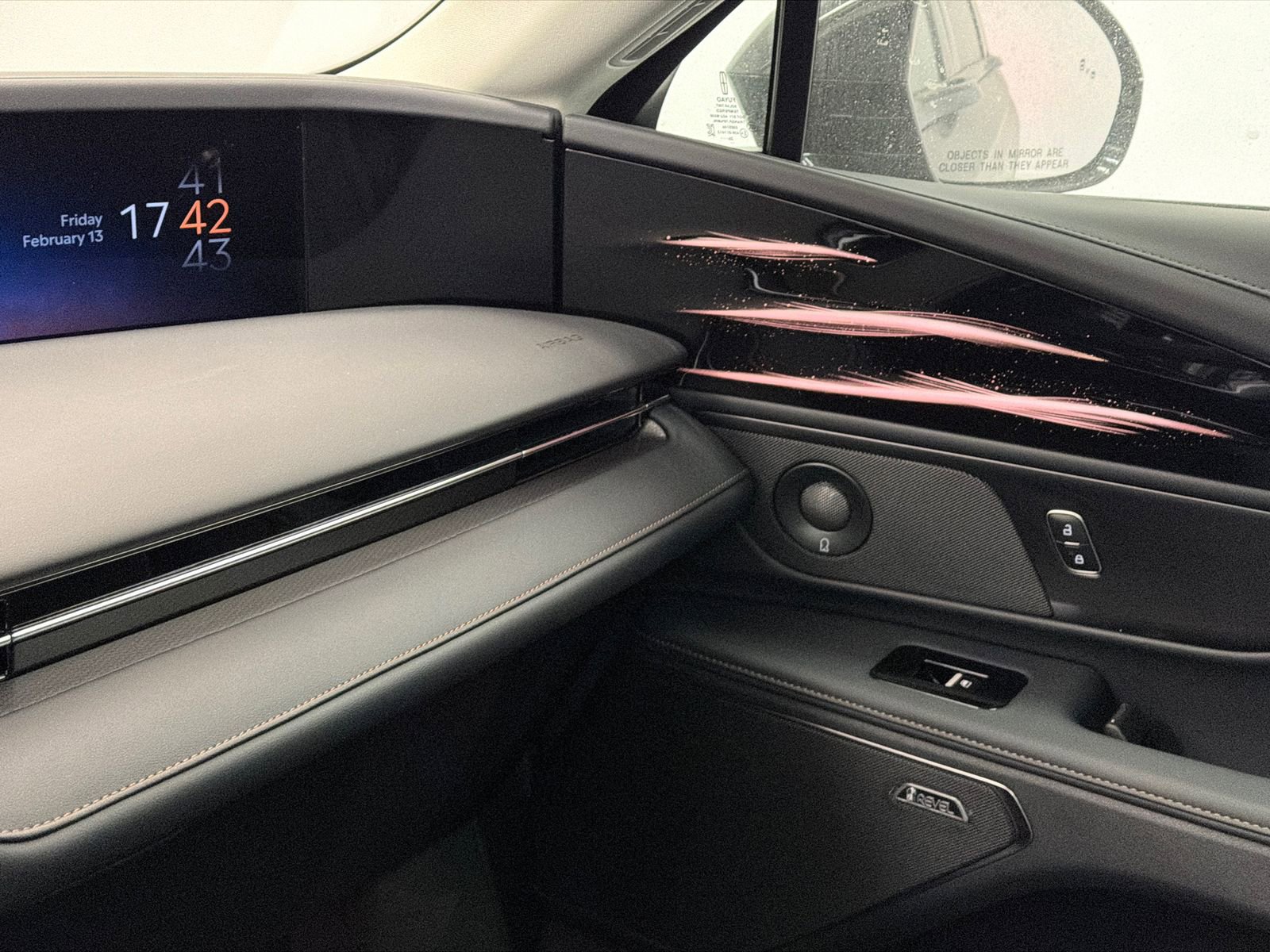 New 2026 Lincoln Nautilus Premier w/ Equipment Group 102A image 34