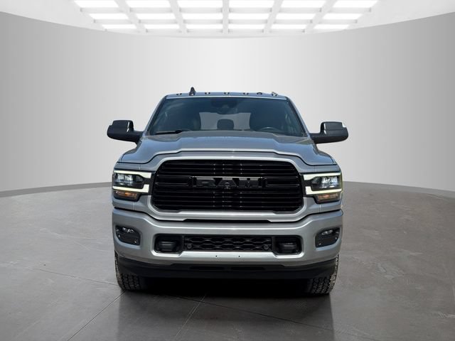 Used 2022 RAM 2500 Laramie AWD/4WD image 2