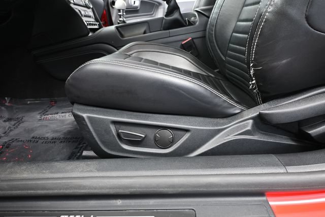Used 2022 Ford Mustang Mach 1 w/ Mach 1 Handling Package RWD image 16
