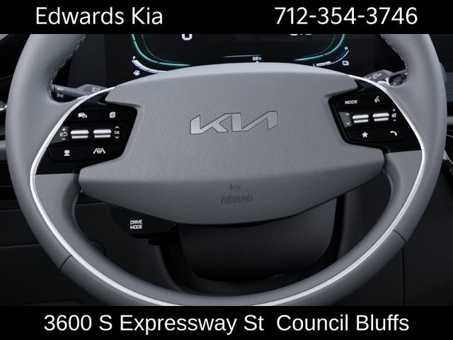 New 2026 Kia Niro EX FWD image 24