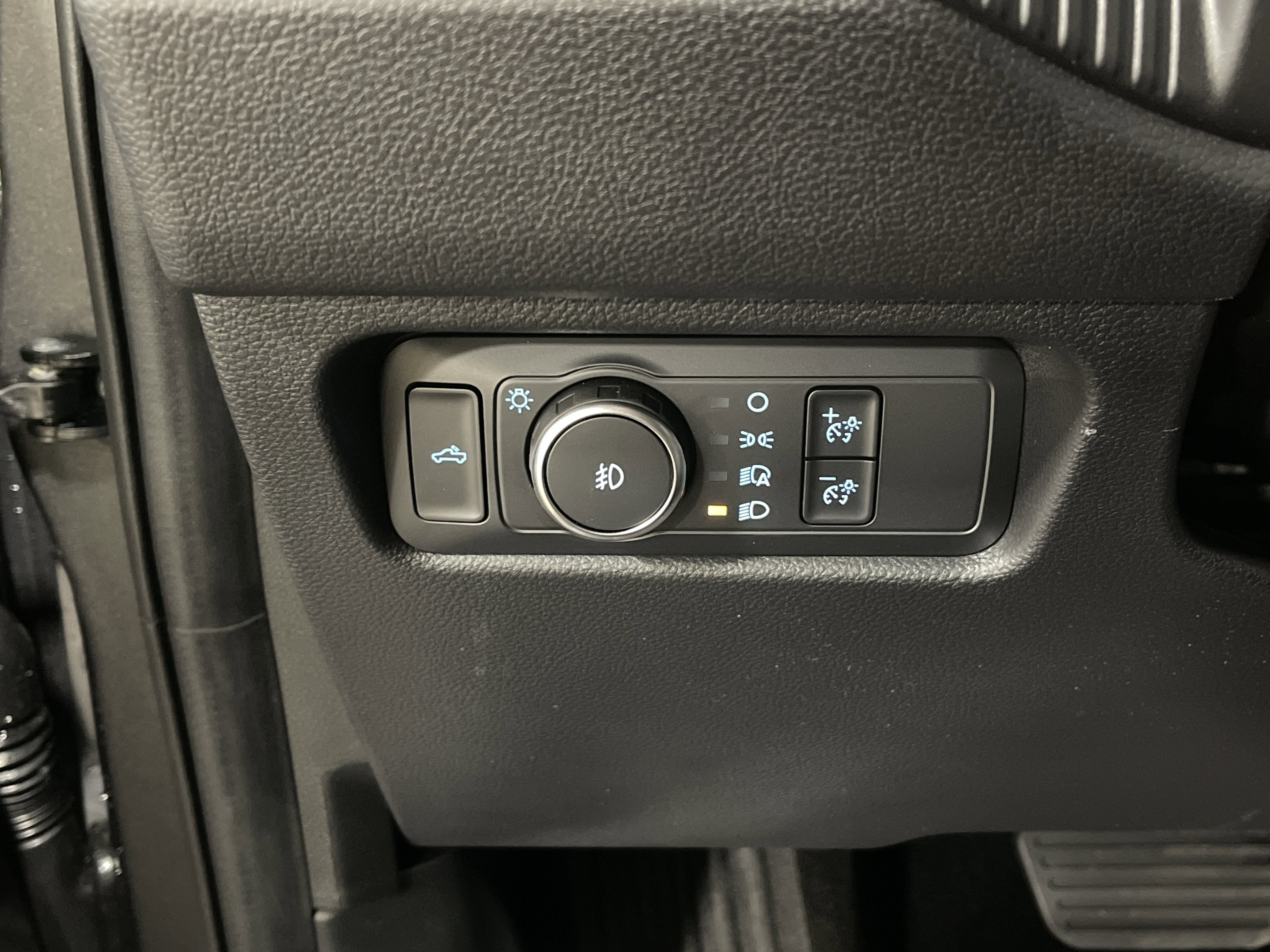 New 2025 Ford Ranger XLT image 21