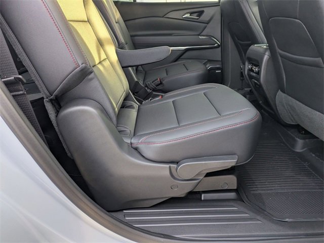 New 2026 Chevrolet Traverse Z71 w/ Enhanced Driving Package image 38